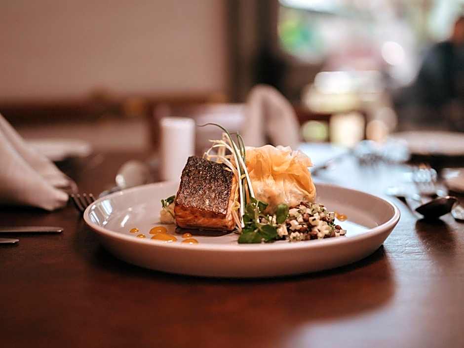 Plaza El Bosque Ebro