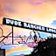 Dude Rancher Lodge