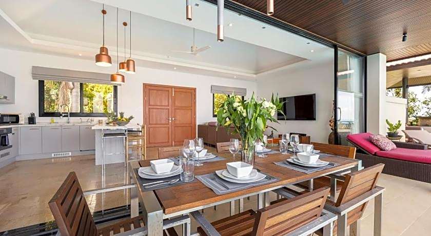 Baan Saitara Boutique VIllas
