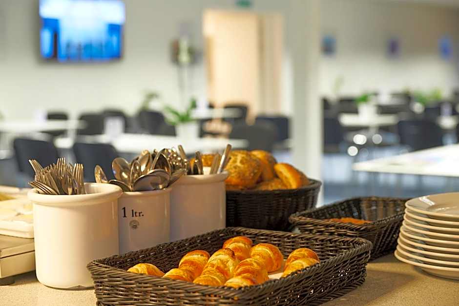 BB-Hotel Herning "Messehotel"