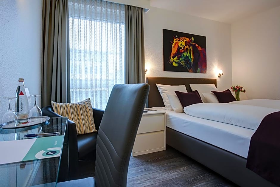 Hotel Atlanta