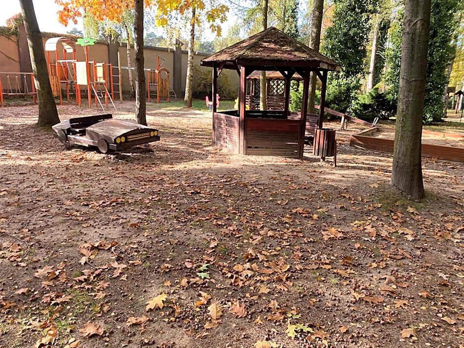 Dom Pielgrzyma BETLEJEM