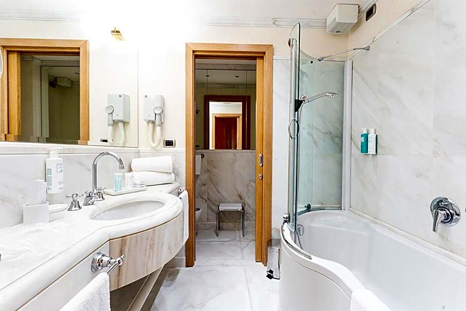 Park Hotel Villa Ariston