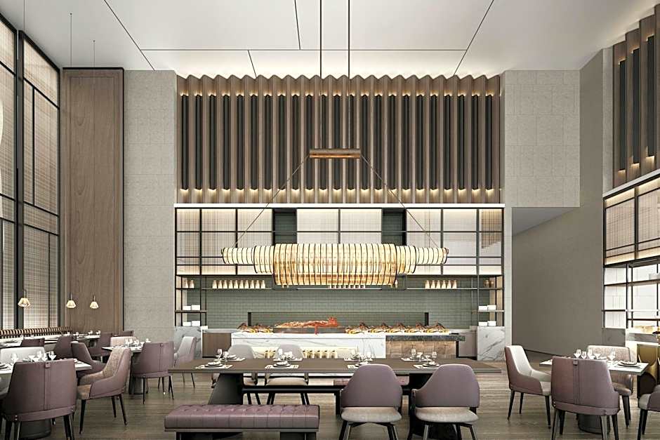 Luoyang Marriott Hotel
