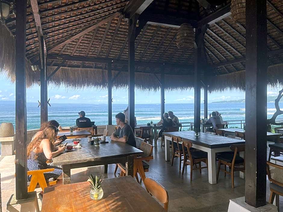 Bali Santi Bungalows