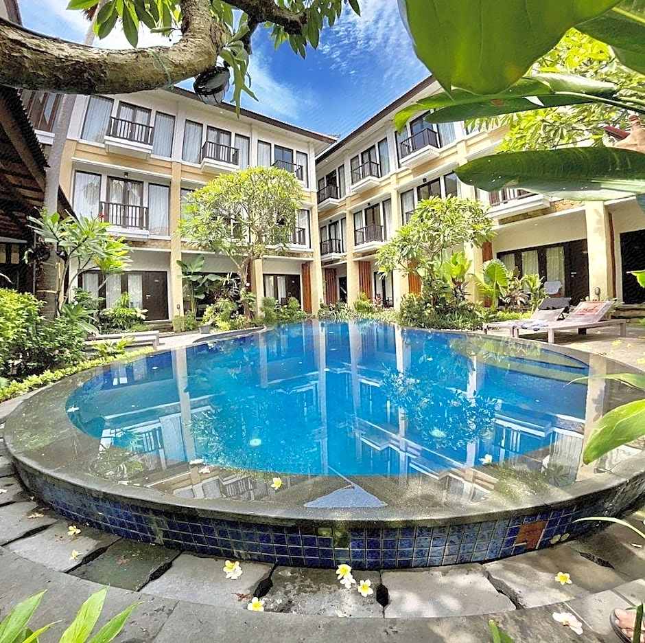 Suris Boutique Hotel