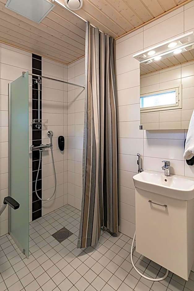 Spa Hotel Rauhalahti