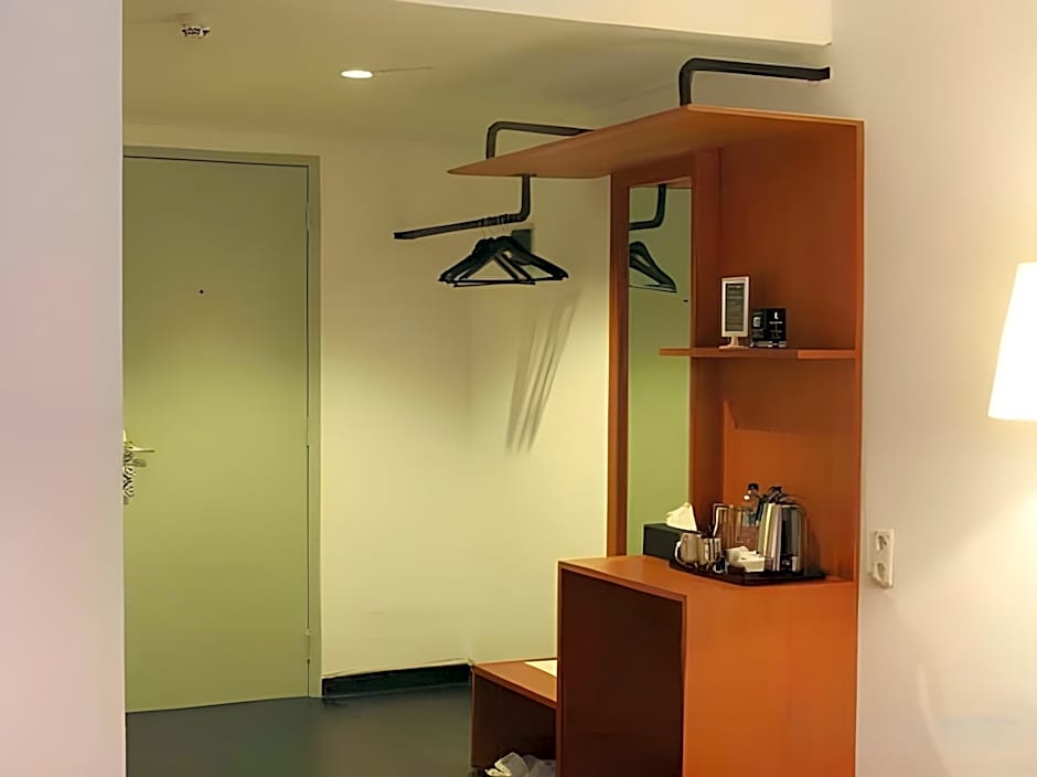Candiview Hotel