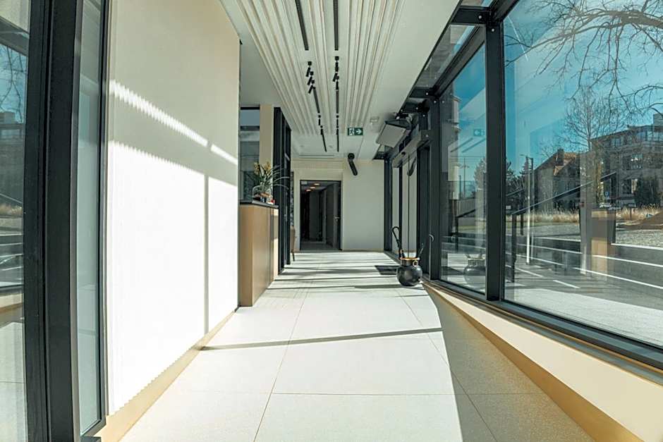 Platinum Palace Residence Boutique Hotel