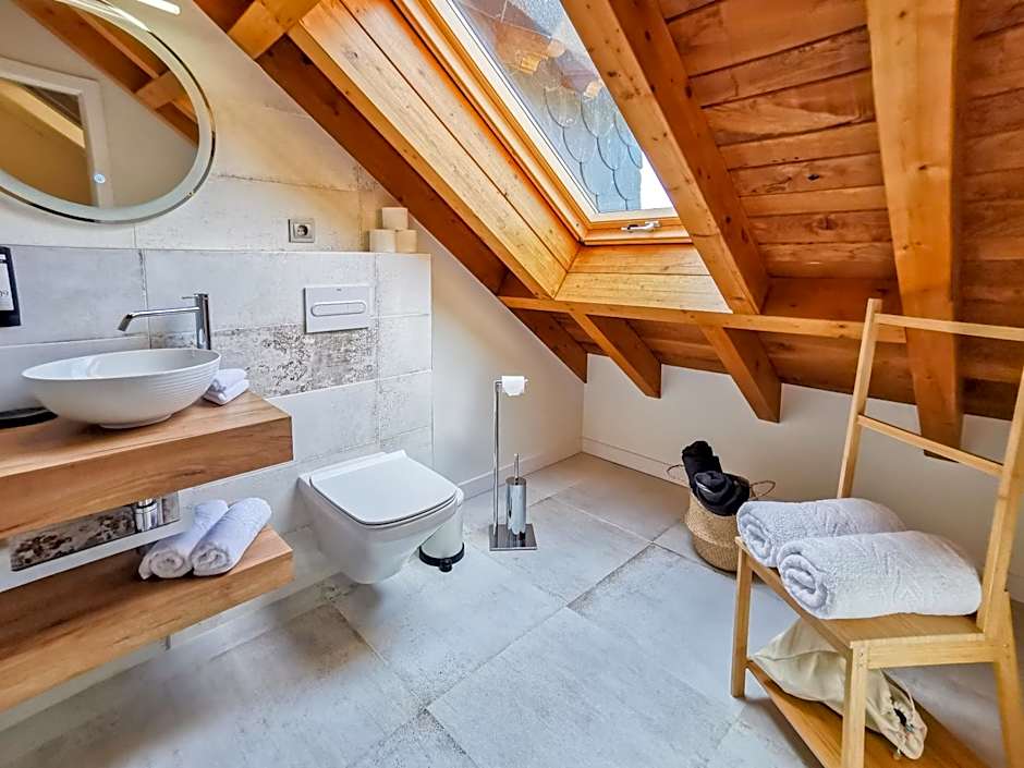 Boutique Finca esencial Hotel Rural