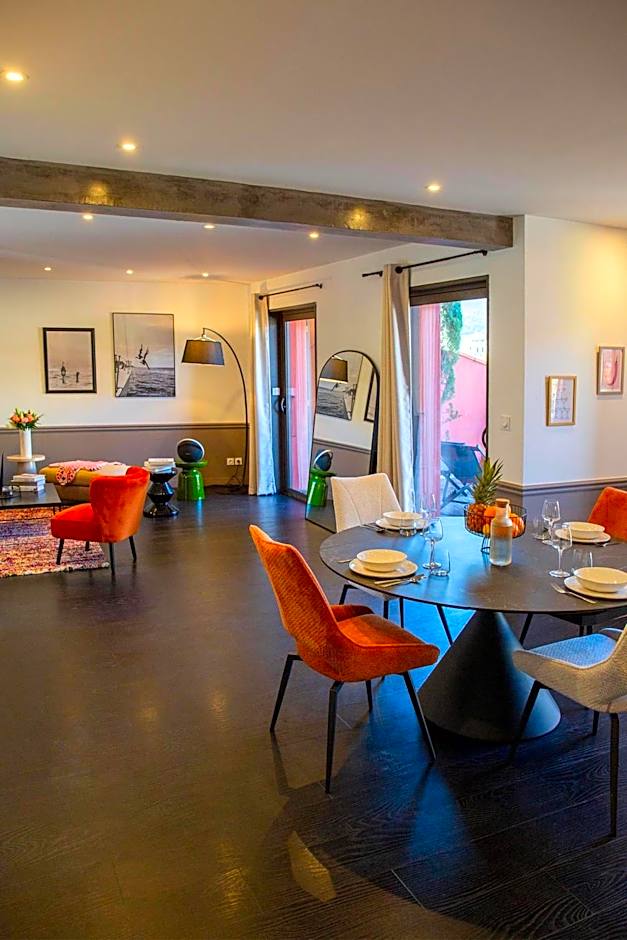 Le Madeloc Hotel & Spa