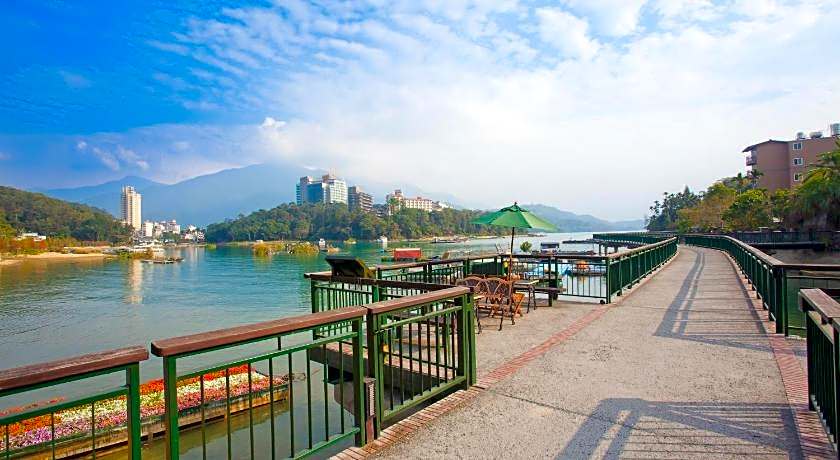 Sun Moon Lake Hotel