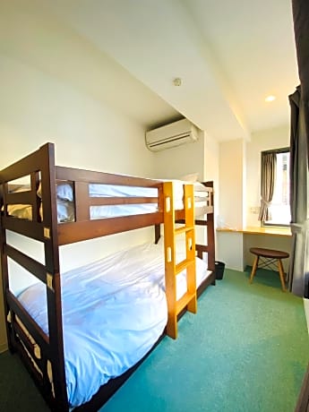 Economy Twin Room