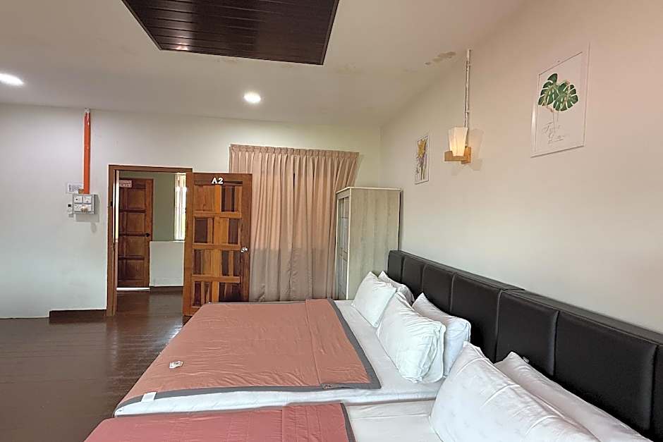 Inapan Taman Herba