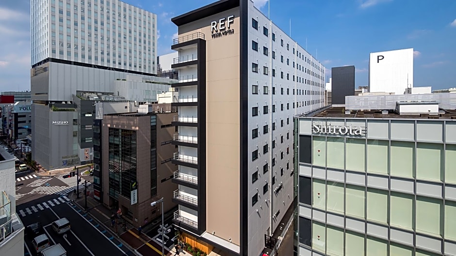 Photo 1 of 50 of REF Omiya by VESSEL HOTELS