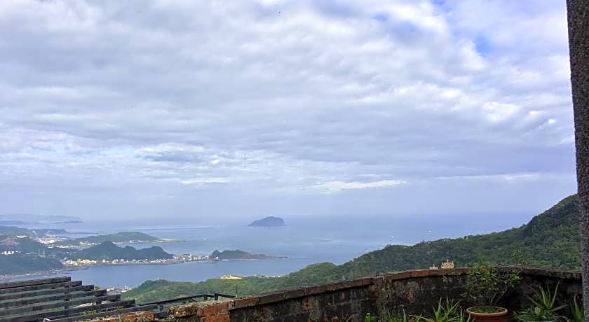 Jiufen ShiJia Guest House