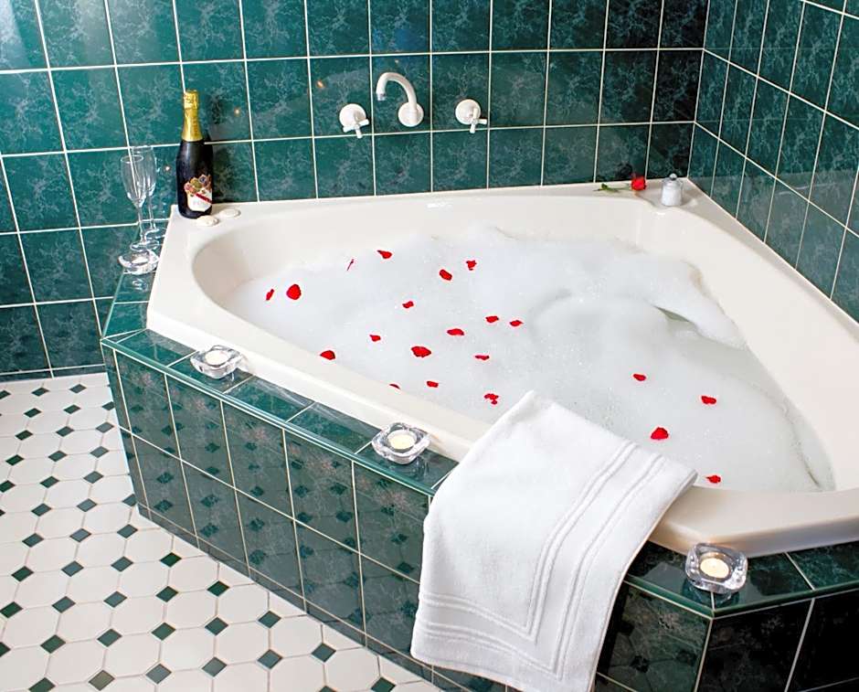 Bed & Breakfast at Tiffany's