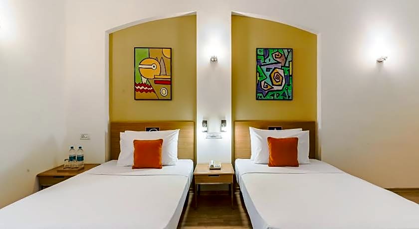 Lemon Tree Hotel East Delhi Mall