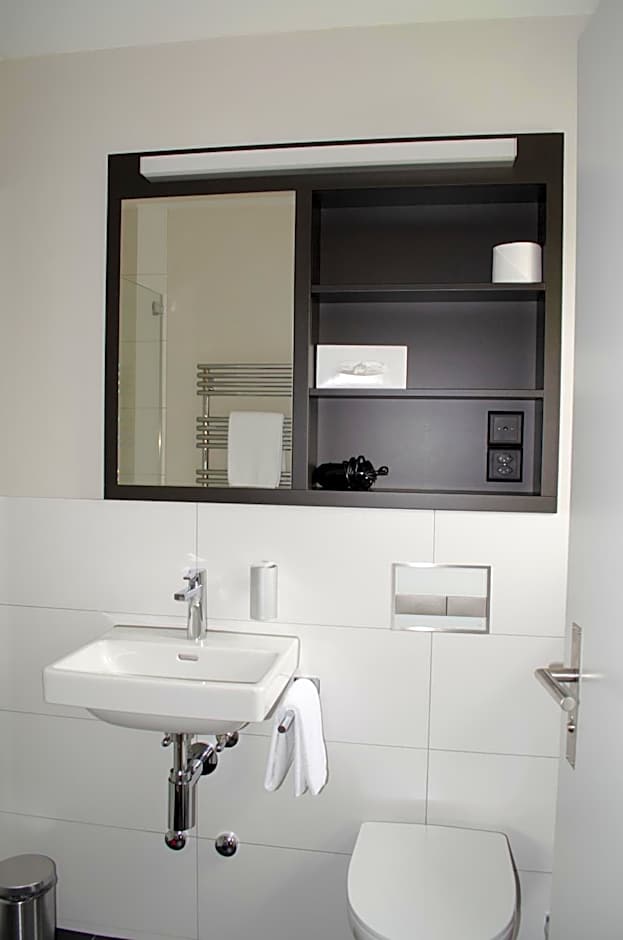 Concept Hotel Landhaus - Digital Hotel