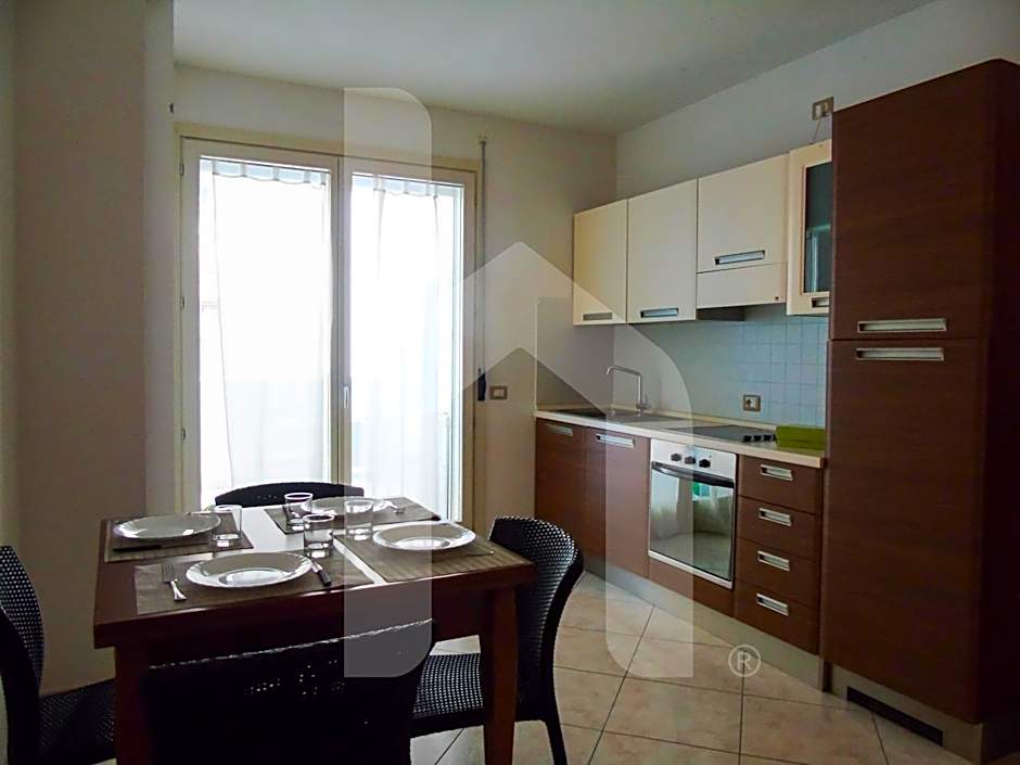 Homiday - Felicioni Alba Adriatica Residence