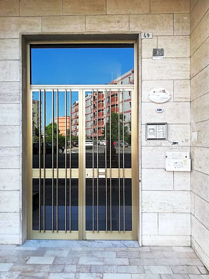 La Casa di Adele Cagliari B&B