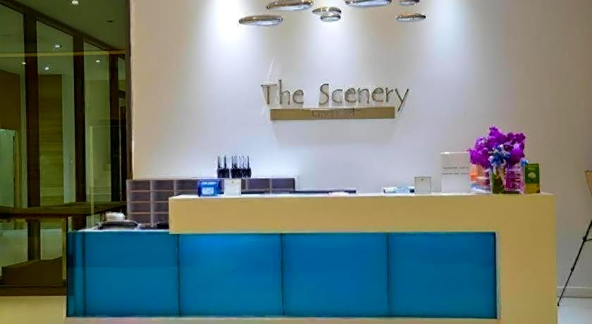 The Scenery City Hotel