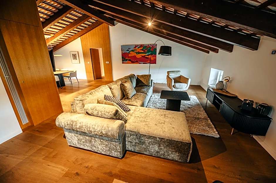 Gredič Heritage Residences