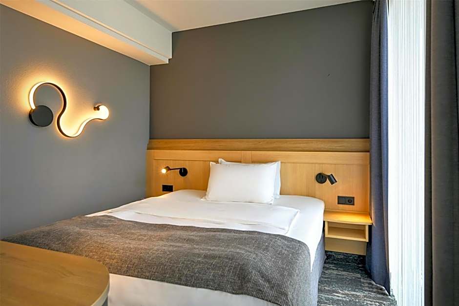 Best Western Plus Hotel Papenburg
