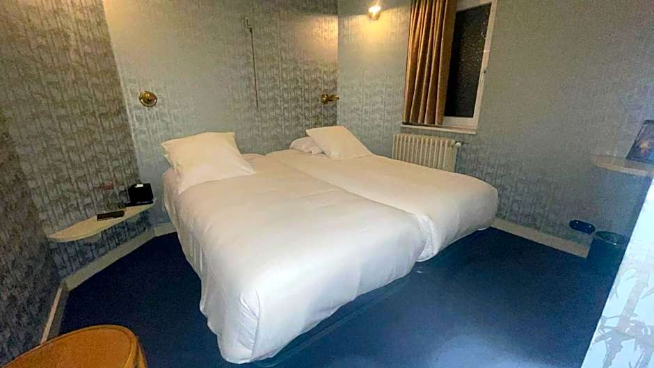 Le Berger Hotel