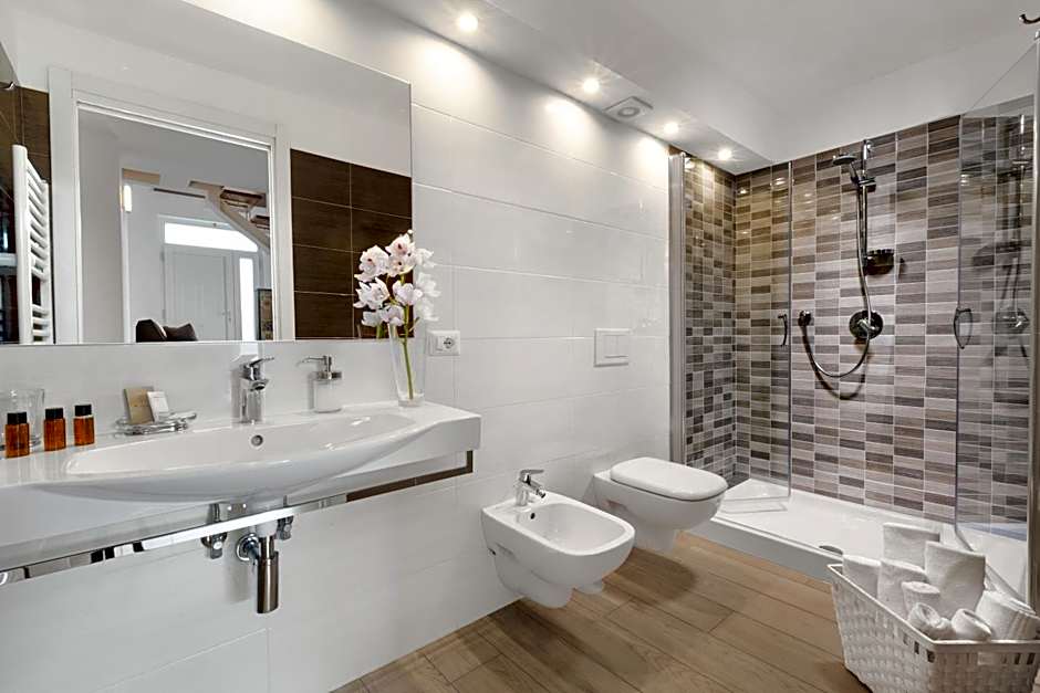 Eterea Charming Suites