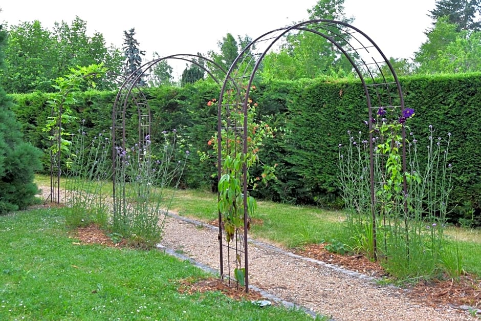 Le Clos du Vieux Port