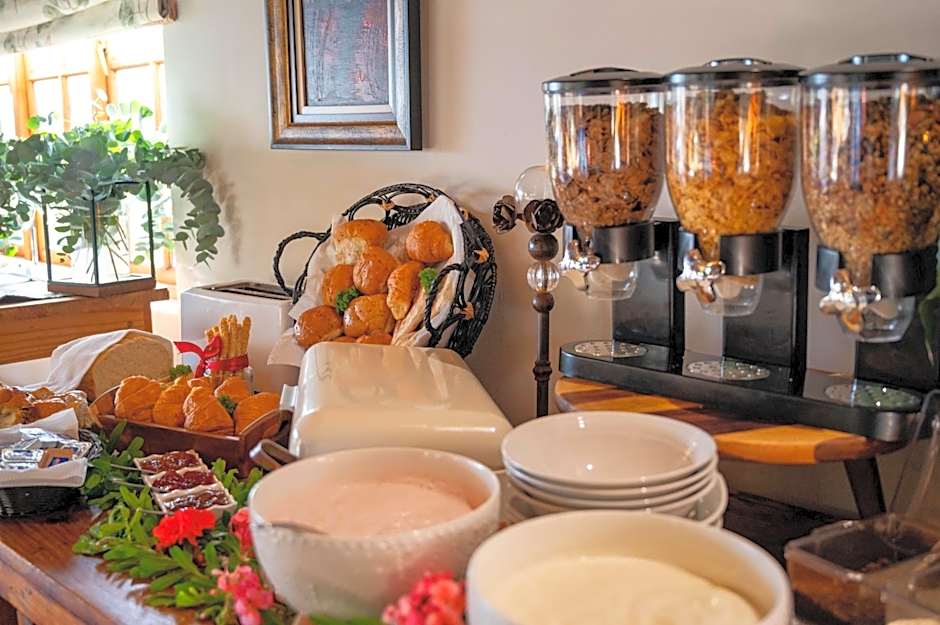 De Denne Country Guest House