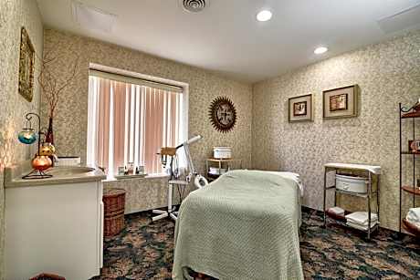 Romantic Getaway Package