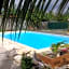 Chambre d'hôte Coeur-CoCo piscine