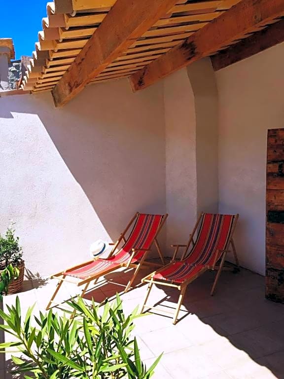 Le "M" Maison d hôtes