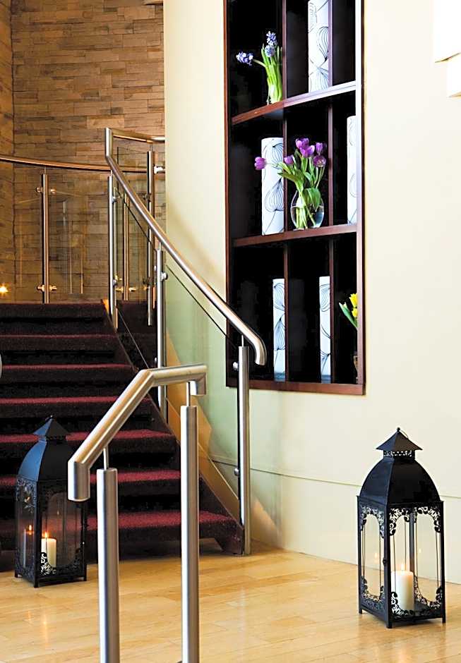 The Farmers Kitchen Hotel