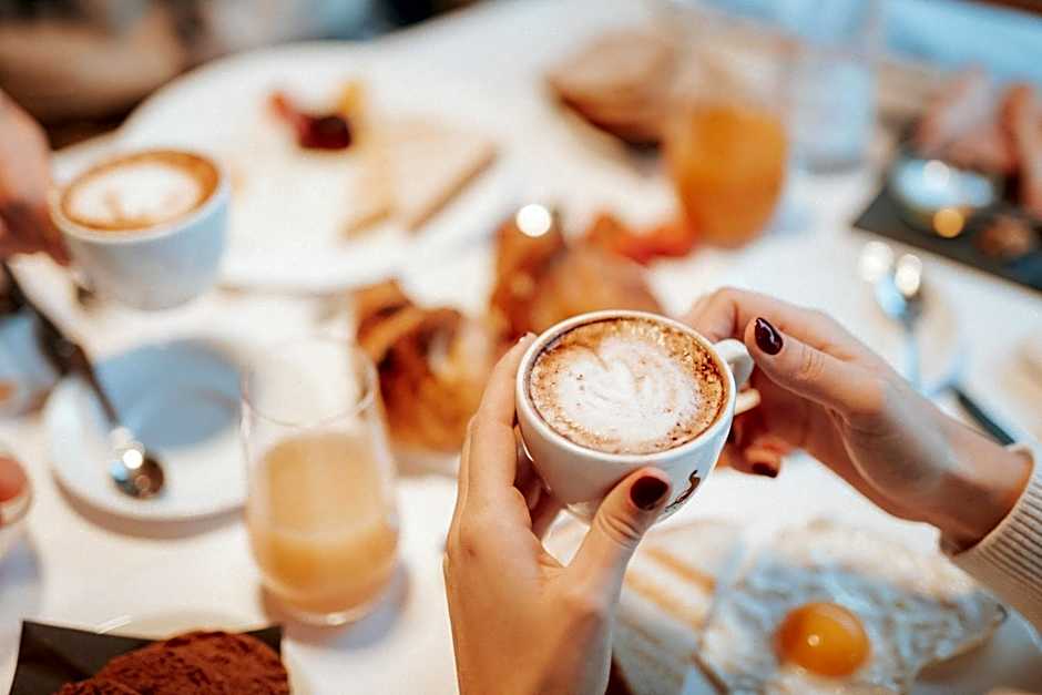 Campra Alpine Lodge & Spa