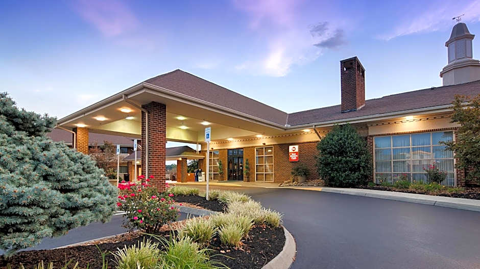 Photo 1 of 33 of Best Western Plus Morristown Conference Center Hotel