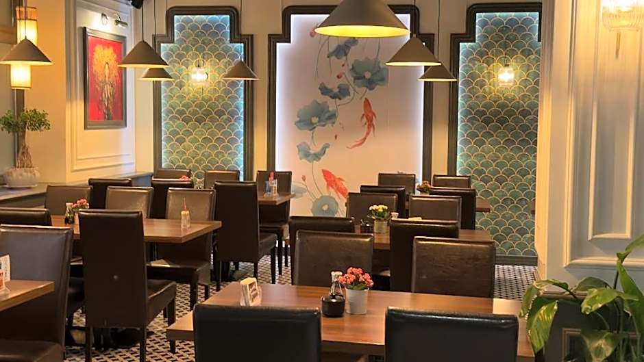 Hotel Weisse Taube