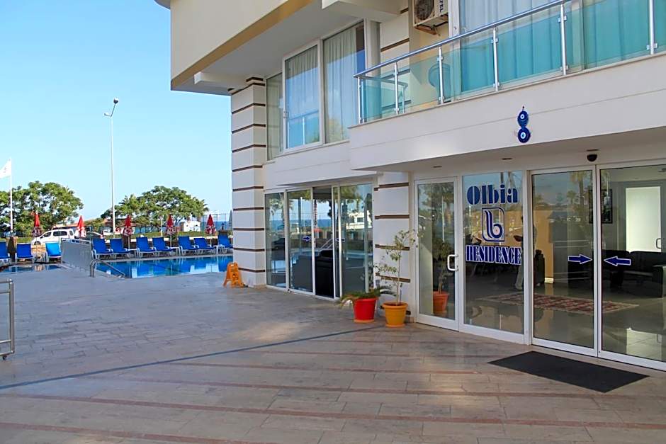 Olbia Residence Hotel