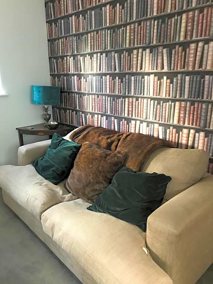 Claremont Coach House