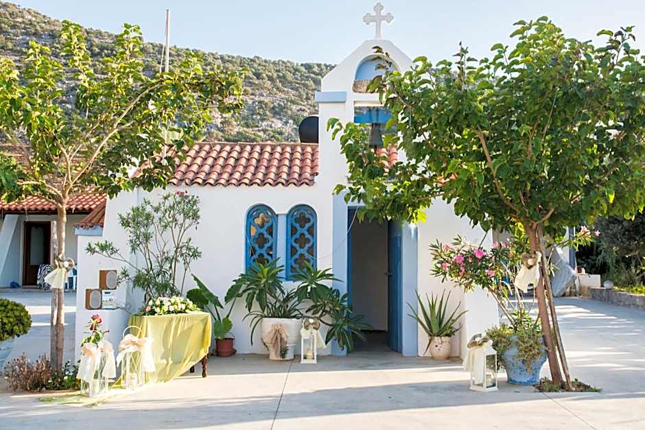 Aggello Boutique Hotel