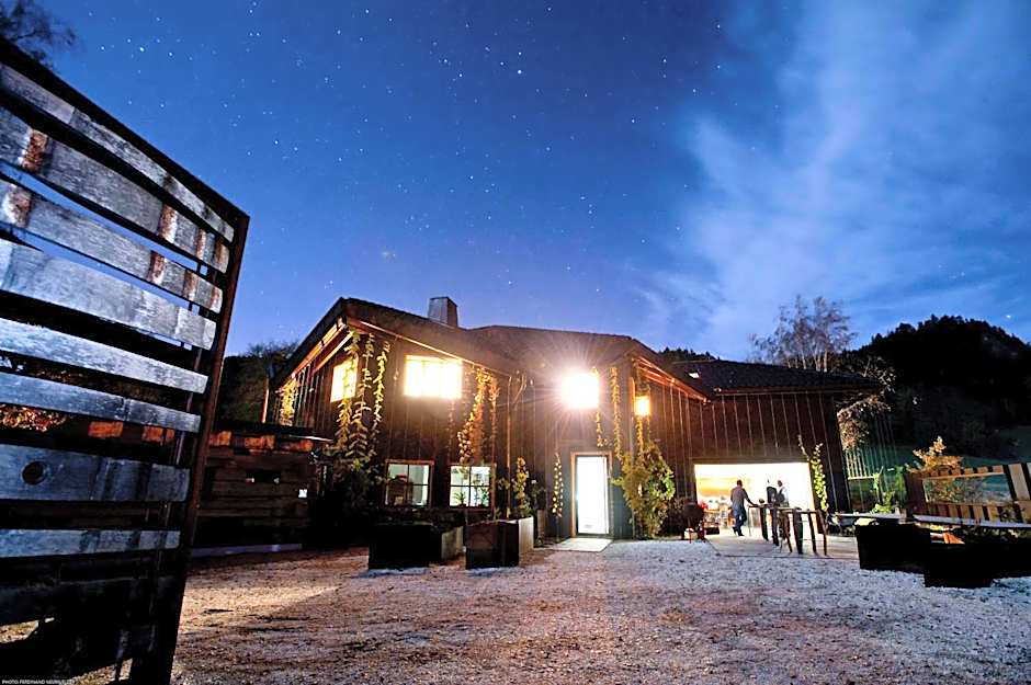 Bio Weingut Georgium