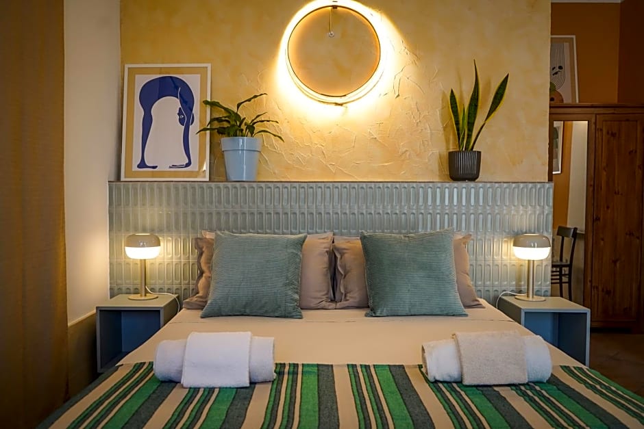 La Muzza Bed & Breakfast