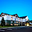 Fairfield Inn & Suites by Marriott Anchorage Midtown