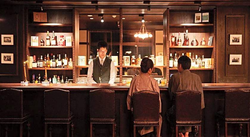 Tateshina Shinyu Onsen