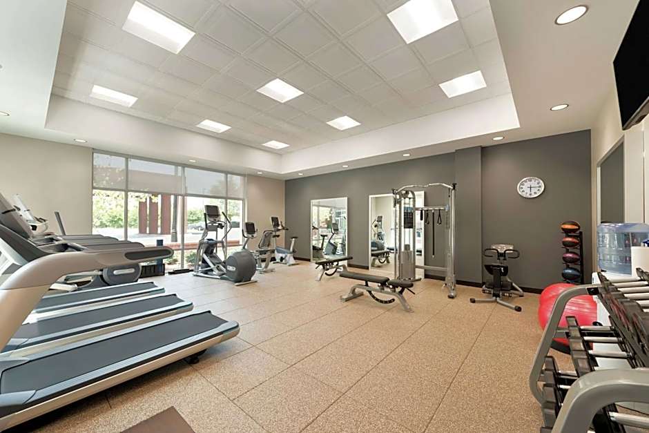 Embassy Suites By Hilton Charlotte/Ayrsley
