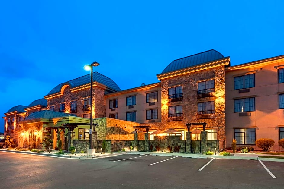 Best Western Premier Pasco Inn and Suites