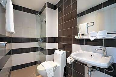 Studio Patong by iCheck inn