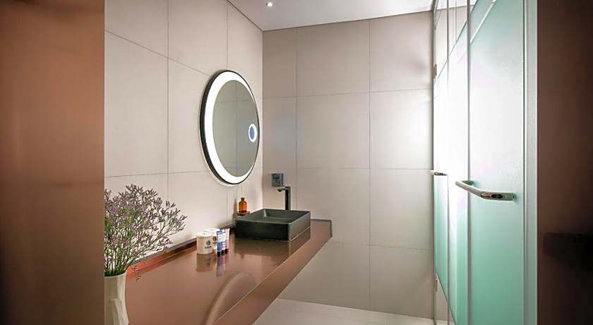 Daon Hotel (Jeonju Daon Hotel)